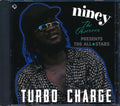 Yami Bolo, Sugar Minott, Jr. Byles, Etc. - Niney The Observer Presents The All Stars: Turbo Charge (marked/ltd stock) Music CD