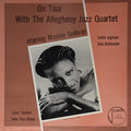 Sullivan,maxine - Allegheny Jazz Quarter - Vinyl Record