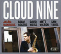 Manricks,jacam - Cloud Nine - Music CD
