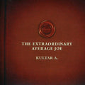 Koolta - Extraordinary Average Joe - Music CD