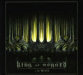 King Of Asgard - To North - Music CD