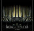 King Of Asgard - To North - Vinyl Record