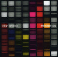 Don Broco - Priorities - Music CD