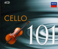 101 Cello - 101 Cello - Music CD