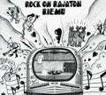 Rock On Rajaton Riemu / Various - Rock On Rajaton Riemu / Various - Music CD