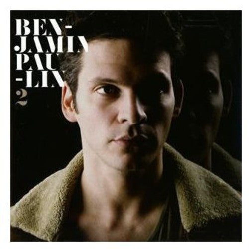 Paulin,benjamin - 2 - Music CD