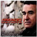 Batista,amado - Perdido De Amor - Music CD