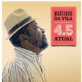 Da Vila,martinho - 4.5 Atual - Music CD