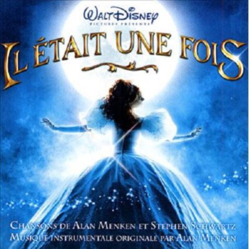 Various Artists - Il Etait Une Fois - Music CD