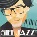 Giel Jazz 2 - Giel Jazz 2 - Music CD