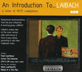 Laibach - An Introduction To - Music CD
