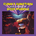 Funky Junction - Play A Tribute To Deep Purple - Vinyl Record