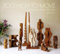 Too High To Move-quiet Village - Too High To Move-quiet Village - Music CD