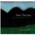 Bratke,marcelo - Vol. 2-villa-lobos - Music CD