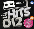 Blanco Y Negro Hits 012 - Blanco Y Negro Hits 012 - Music CD