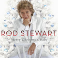 Stewart,rod - Merry Christmas Baby - Music CD