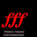 Fasano,franco - Fff Fortissimissimo - Music CD