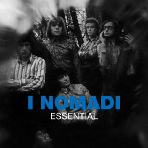 I Nomadi - Essential - Music CD