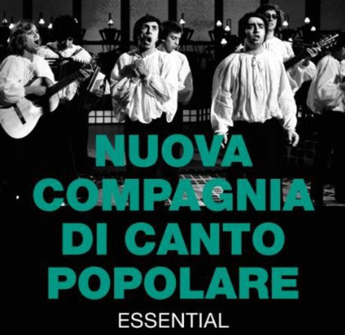Nuova Compagnia Di Canto Polare - Essential - Music CD