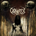 Carnifex - Until I Feel Nothing - Vinyl Record