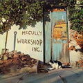 Mccully Workshop - Inc -hq- - Vinyl Record