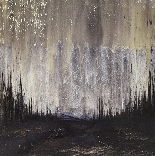 Fujako - Landform Erosion - Vinyl Record