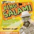 King Salami - Bloody Mary - Vinyl Record