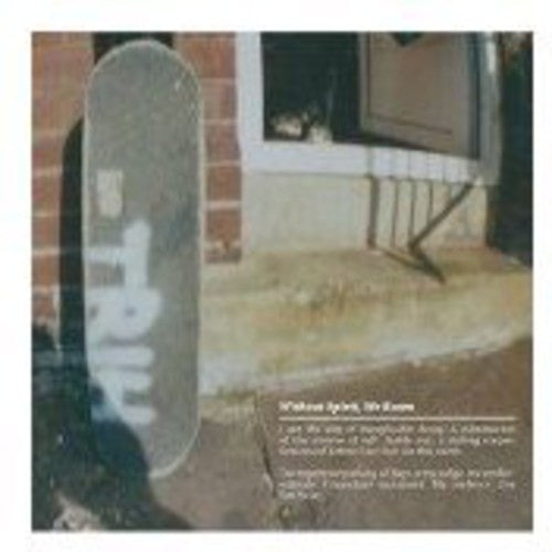 This Routine Is Hell - Repent Repeat - Music CD
