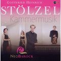 Stoelzel,g. H. - Kammermusik - Music CD