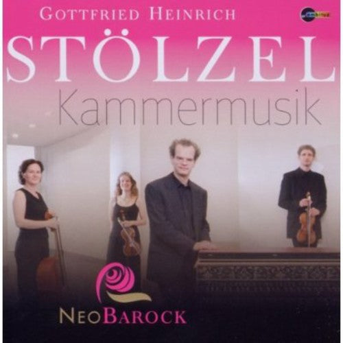 Stoelzel,g. H. - Kammermusik - Music CD