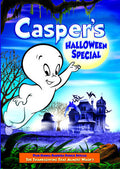 Casper's Halloween Special - Casper's Halloween Special - DVD