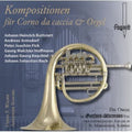 Walser,urban - Corno Da Caccia - Music CD