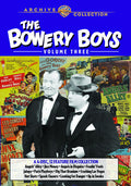 Bowery Boys Collection: 3 - Bowery Boys Collection: 3 - DVD
