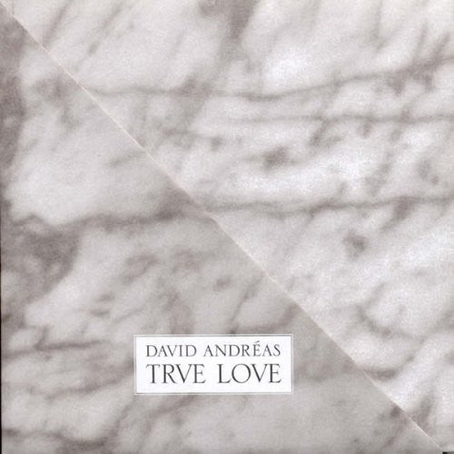 David,andreas - True Love - Music CD