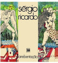 Ricardo,sergio - Arrebentacao - Music CD