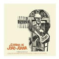 Ricardo,sergio - Estoria De Joao-joana - Music CD