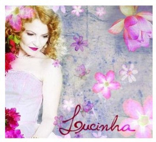Menezes,lucia - Lucinha - Music CD