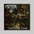 Asphyx - Live Death Doom - Music CD