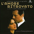 Various Artists - L'amore Ritrovato - Music CD