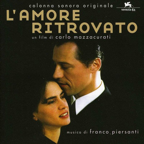Various Artists - L'amore Ritrovato - Music CD