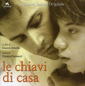 Various Artists - Le Chiavi Di Casa - Music CD