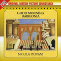 Various Artists - Good Morning Babilonia - Music CD