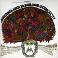 Love Machine / Rajput & The Sepoy Mutiny - Electronic Music To Blow Your Mind By / Flower - Music CD
