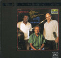 Previn,andre - After Hours With Joe Pass & Ray Brown - Music CD
