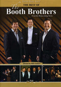 Booth Brothers - Best Of The Booth Brothers - DVD