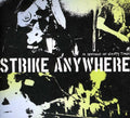 Strike Anywhere - In Defiance Of Empty Times - Music CD