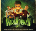 Paranorman / O.s.t. - Paranorman / O.s.t. - Music CD