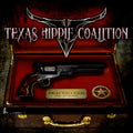 Texas Hippie Coalition - Peacemaker - Music CD