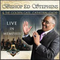 Stephens,ed /golden Gate Cathedral Choir - Live In Memphis - Music CD