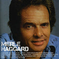 Haggard,merle - Icon - Music CD